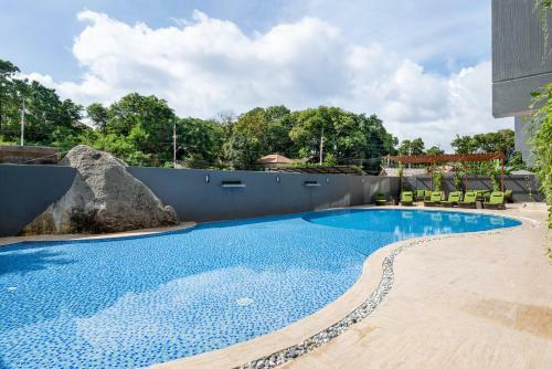 Apartamento Calypso Garden By Villacarte
