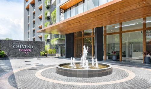 Apartamento Calypso Garden By Villacarte