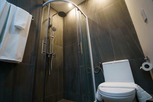 Hotel Homa - Sha Extra Plus