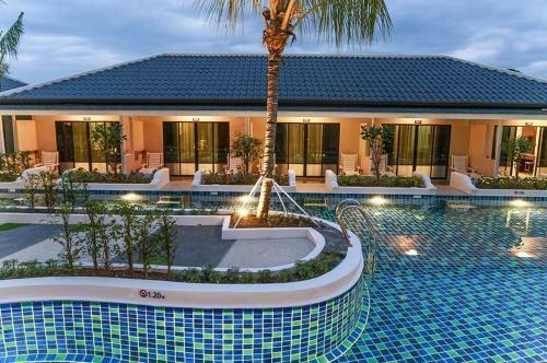 Hotel Blu Boat Pool Access Resort