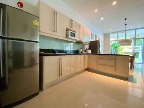 Villa Adela Town House With Private Pool