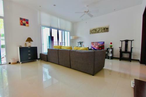 Villa Adela Town House With Private Pool