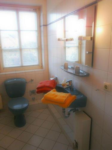 Apartamento Westhof-7