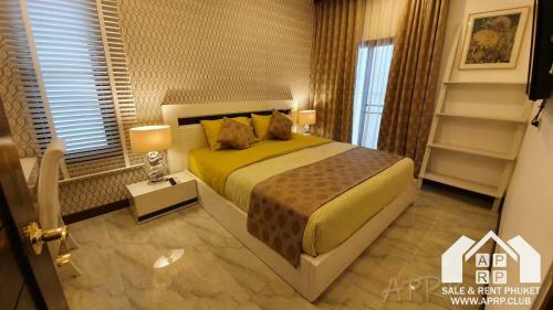 Modern Pool Villa Ap Twin Tw7
