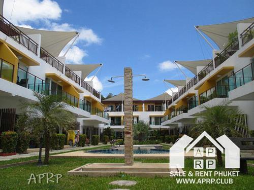 Modern Townhouse Ap Grand A24