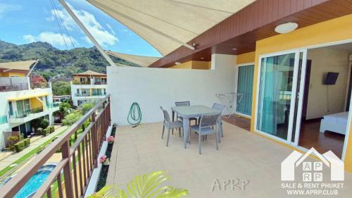 Modern Townhouse Ap Grand A24