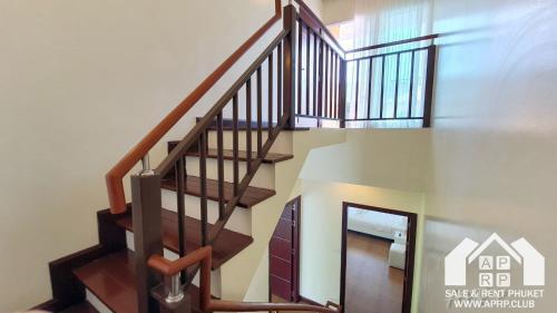 Modern Townhouse Ap Grand A24