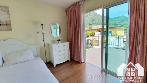 Modern Townhouse Ap Grand A24