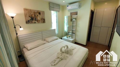 Modern Townhouse Ap Grand A24