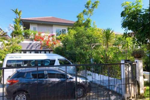 Villa Floresta Homestay Phuket