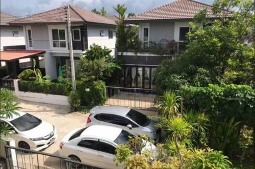 Villa Floresta Homestay Phuket