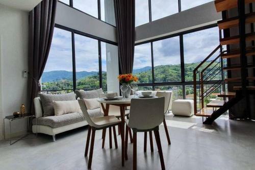 Apartamento Panorama Penthouse B42