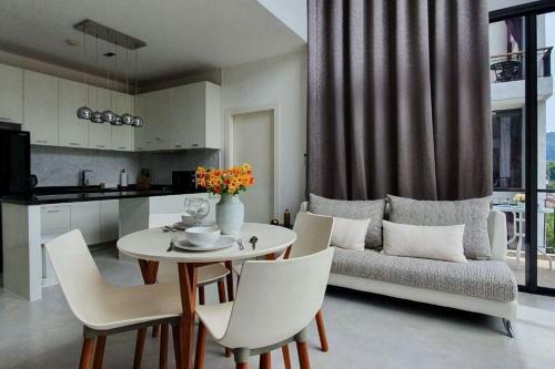 Apartamento Panorama Penthouse B42