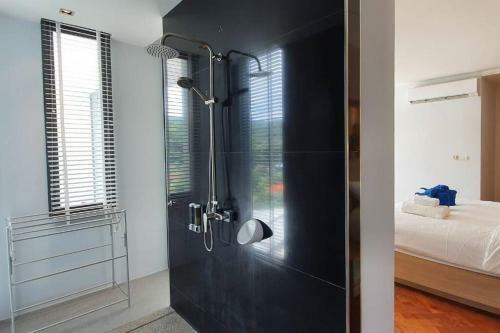 Apartamento Panorama Penthouse B42