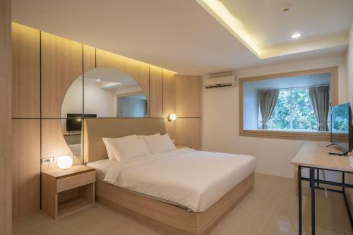 Bedline Hotel - Sha Certified