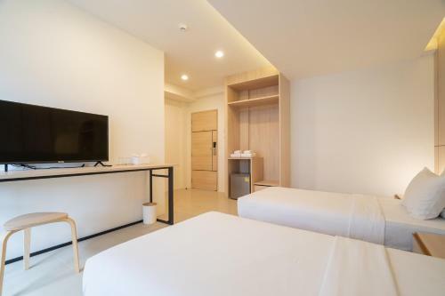 Bedline Hotel - Sha Certified