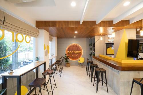 Bedline Hotel - Sha Certified