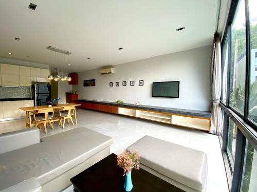 Apartamento Icon Park Phuket Condo By Owner