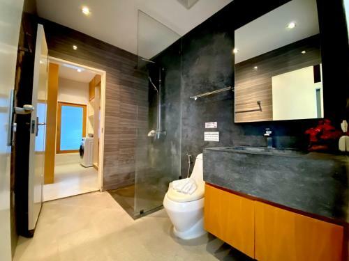 Apartamento Icon Park Phuket Condo By Owner