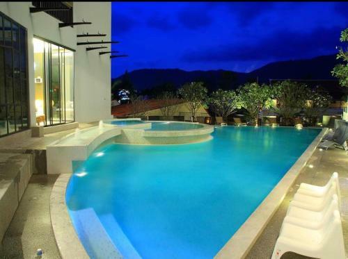 Apartamento Icon Park Phuket Condo By Owner