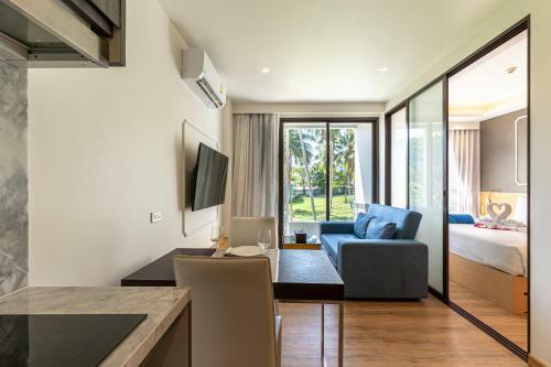 Apartamento Aristo 2 Phuket