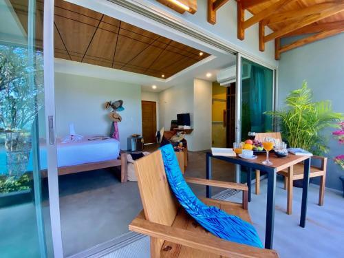 Apartamento Twin Sea 12