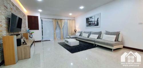 Modern Townhouse Ap Grand A30