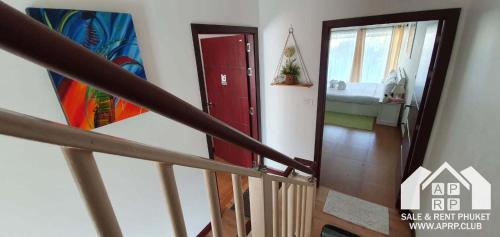 Modern Townhouse Ap Grand A30