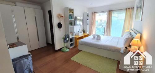 Modern Townhouse Ap Grand A30