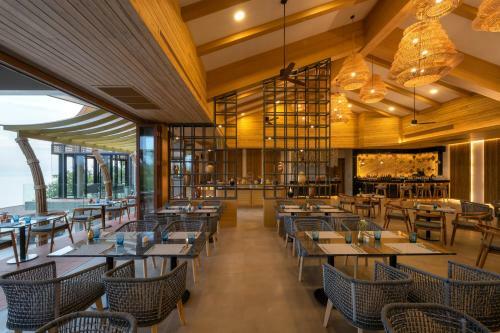 Hotel Sinae Phuket - Sha Extra Plus