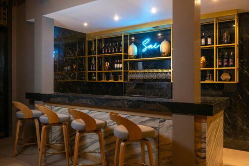 Hotel Sinae Phuket - Sha Extra Plus