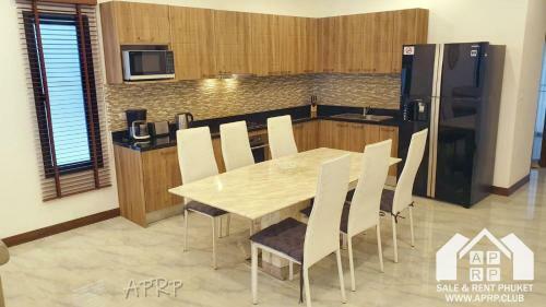 Modern Pool Villa Ap Twin Tw9