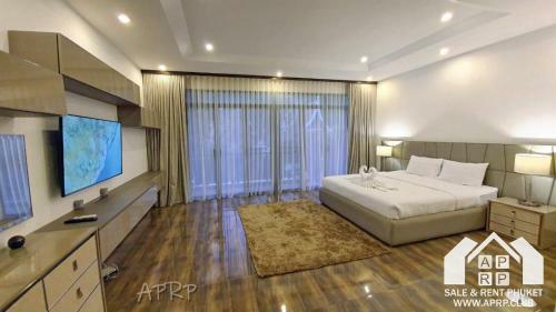 Modern Pool Villa Ap Twin Tw9