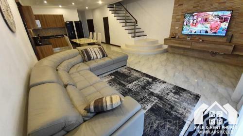 Modern Pool Villa Ap Twin Tw9