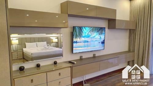 Modern Pool Villa Ap Twin Tw9