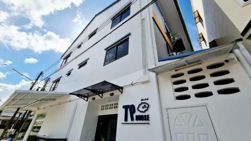 Apartamento Tp House@naka