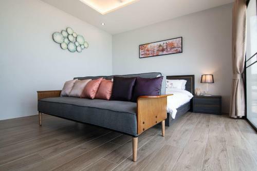Koh Sirey Beachfront Pool Villa 2 Bedrooms