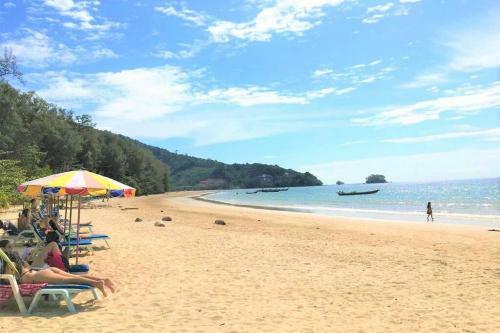 Apartamento That Special Place@naiyangphuket