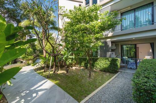 Apartamento That Special Place@naiyangphuket