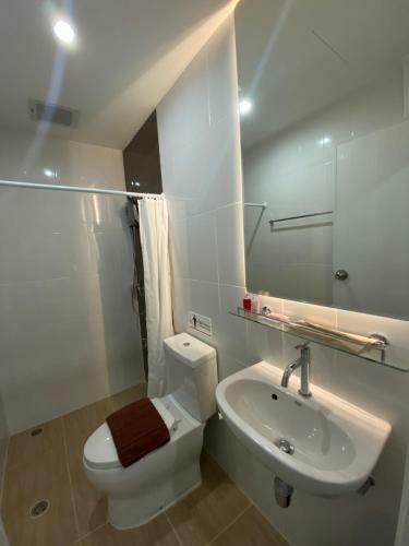 Albergue Little Blue House Phuket