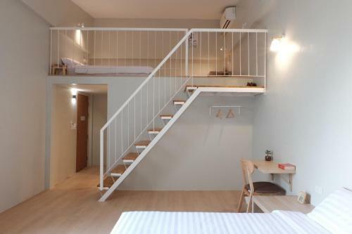 The Belong Boutique Hotel