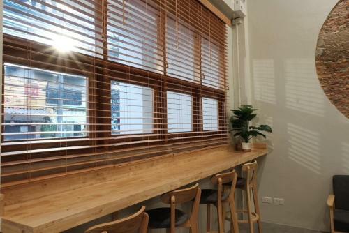 The Belong Boutique Hotel