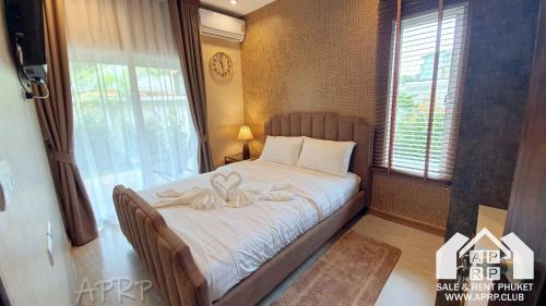 Modern House With Pool Ap Nest N12