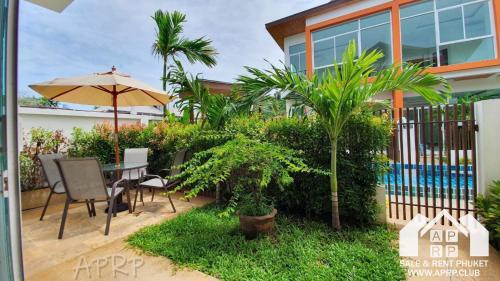 Modern House With Pool Ap Nest N12