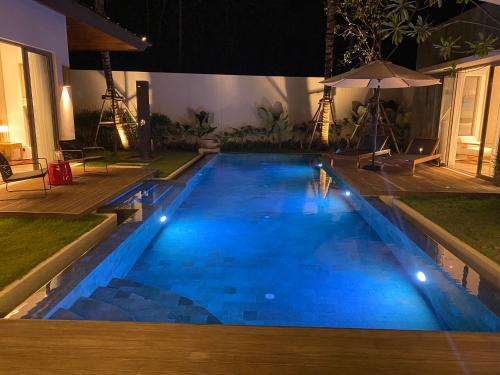 Anchan Grand Residence Villa 38