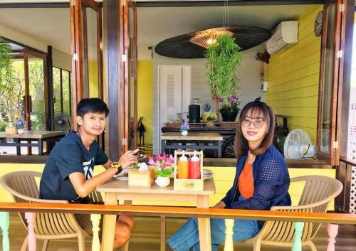 Hotel Mango House