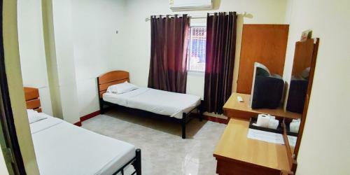 Hostal Toongusethouse/????????????