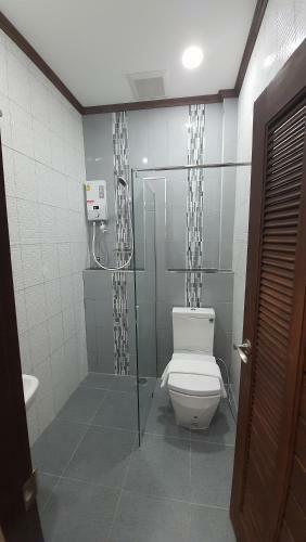 Sabua The Terrace Homestay