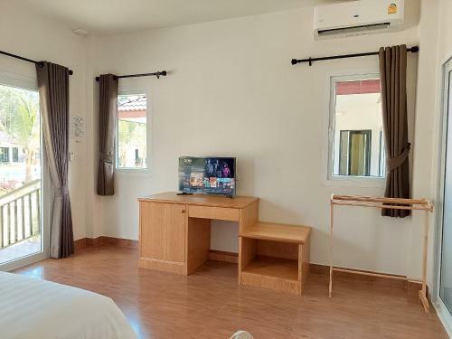 Hotel Thalang Tara Resort