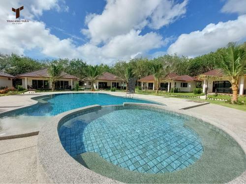 Hotel Thalang Tara Resort